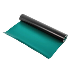 Anti-static bench mats